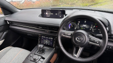 Mazda MX-30 125kW R-EV Exclusive Line 5dr Auto Hatchback